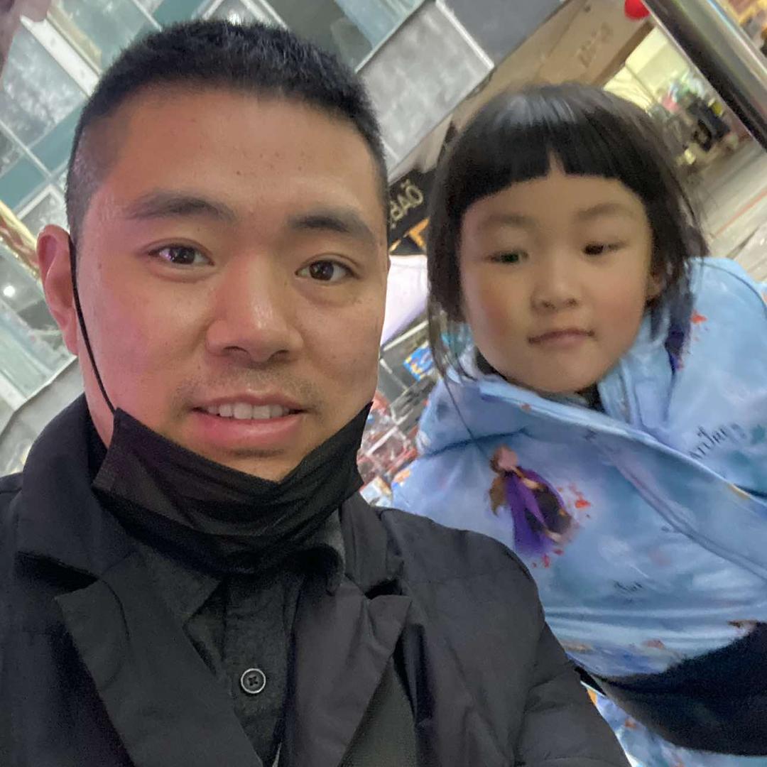 开哥：绵阳楠瓜姐姐家庭女装店