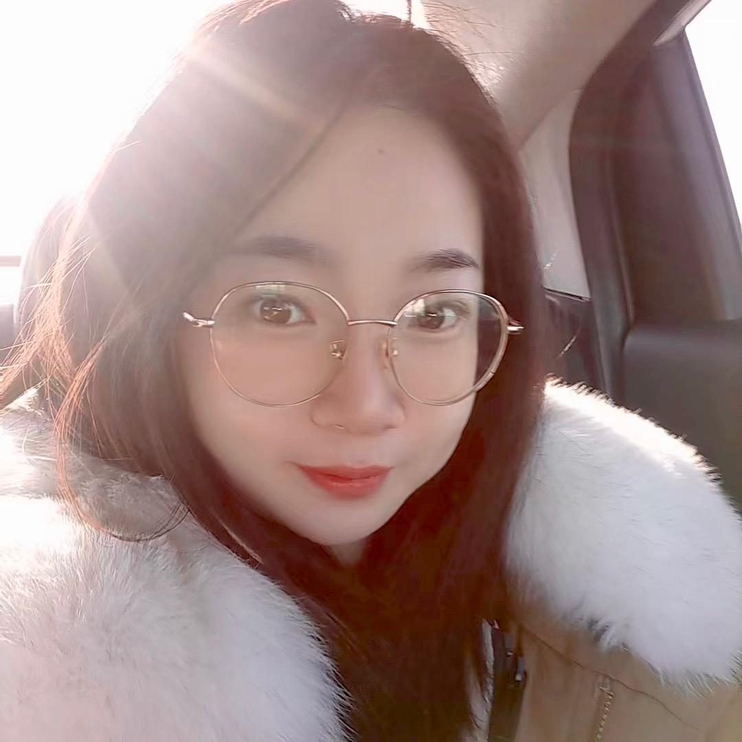 馅饼壹姐