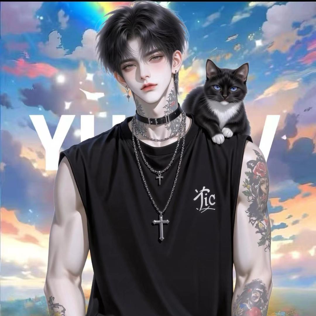 刺猬👑樂樂