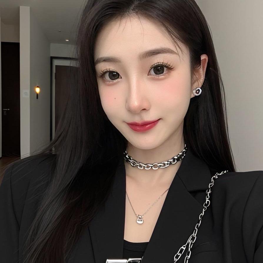听闻甜妹儿