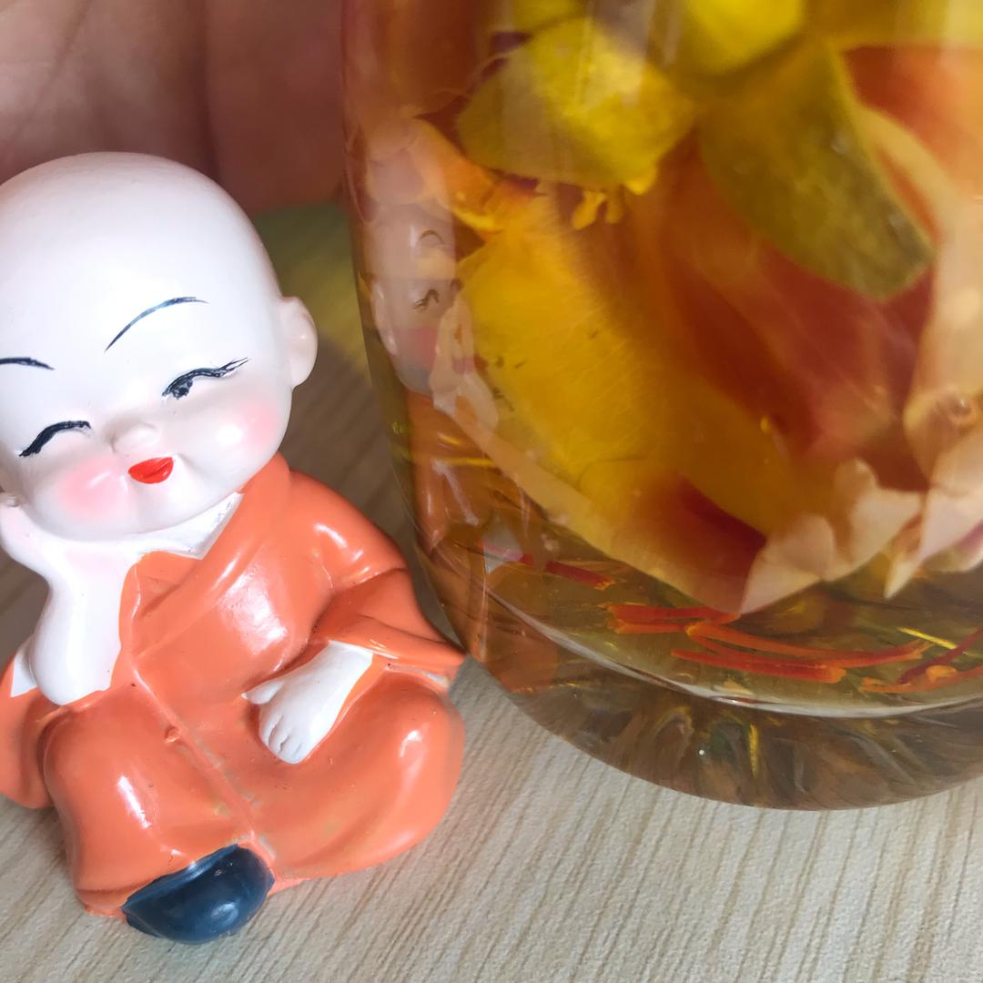 @米饭碗（新鲜虫草季）