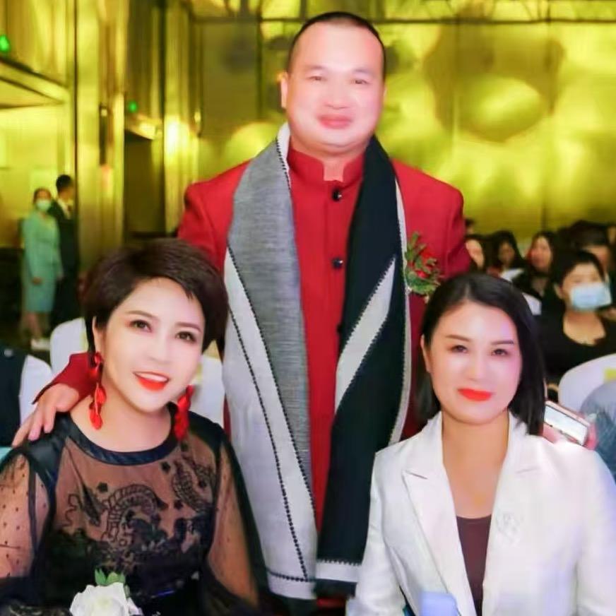 刘竞锋   世界华人十大风水大师