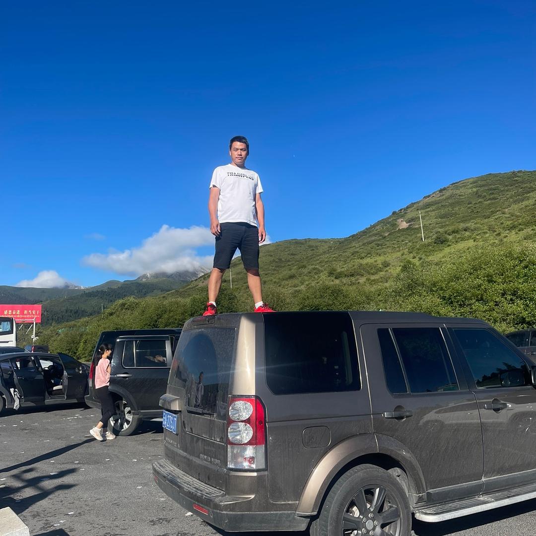 国赢二手车