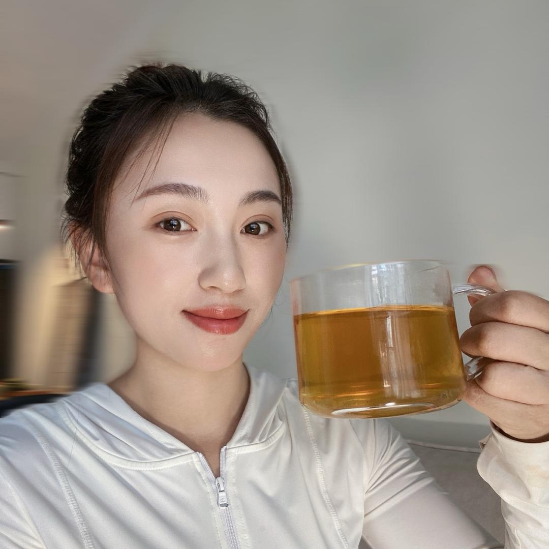 大玲子食养记