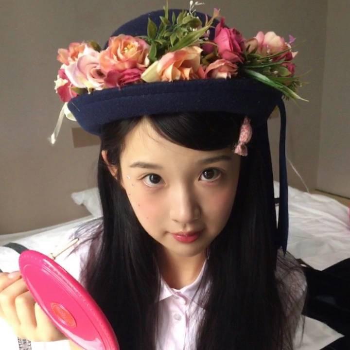 橙子不甜