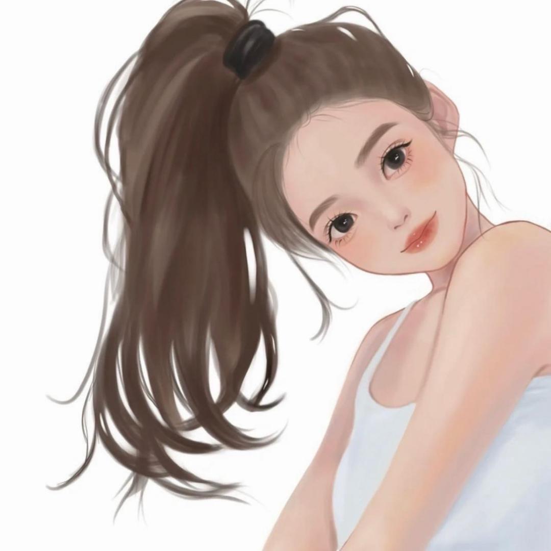 叶子.