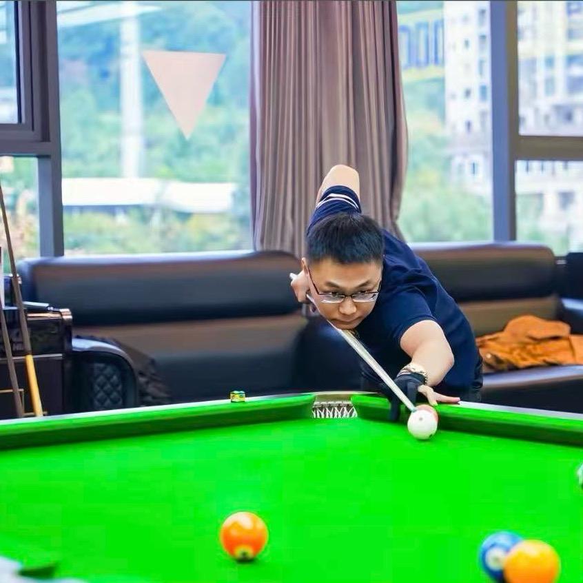 湖南云鼎二手球杆