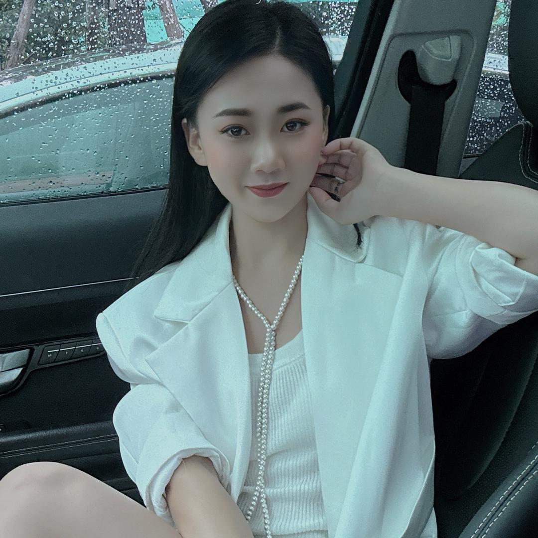 陈大小姐（收徒）
