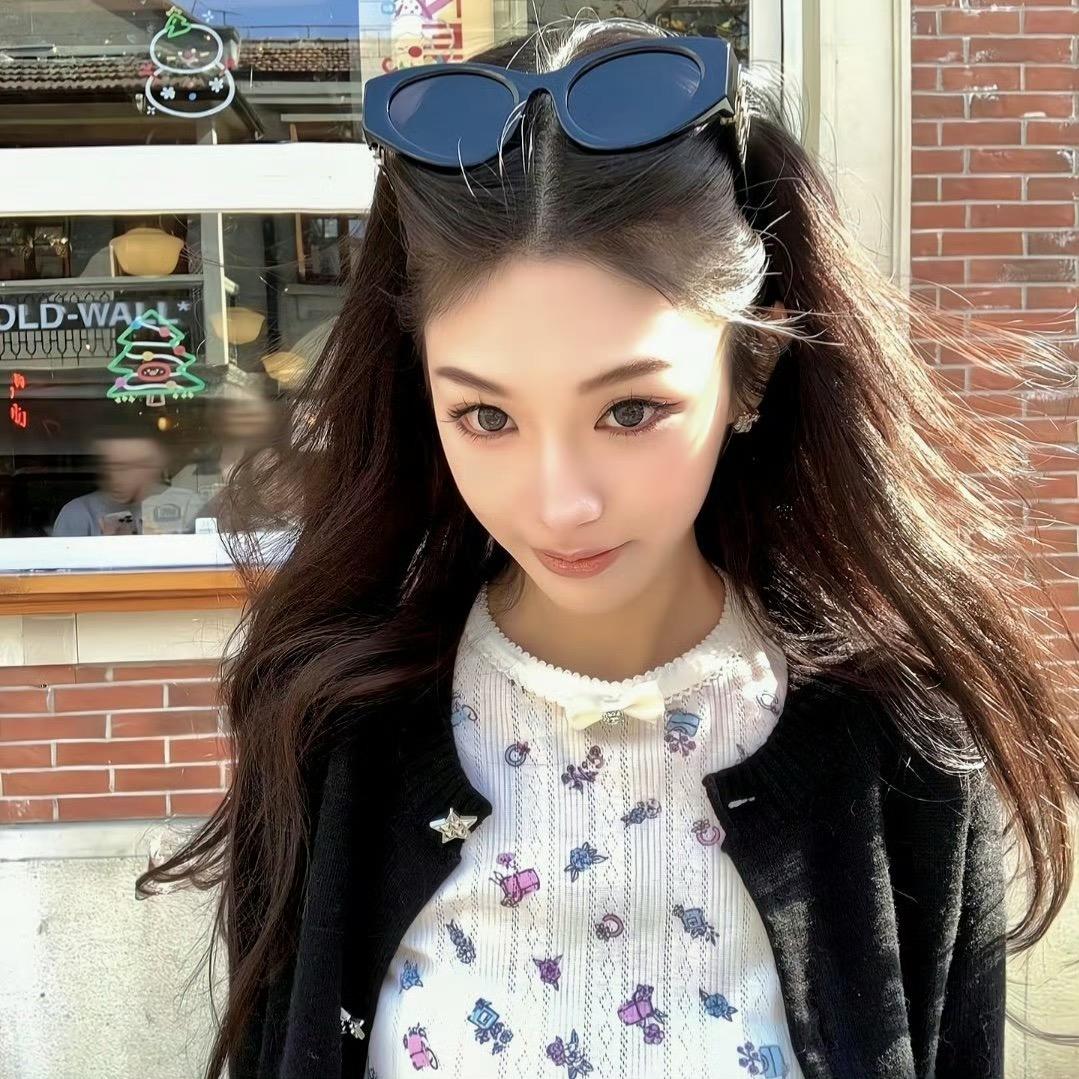 圆形