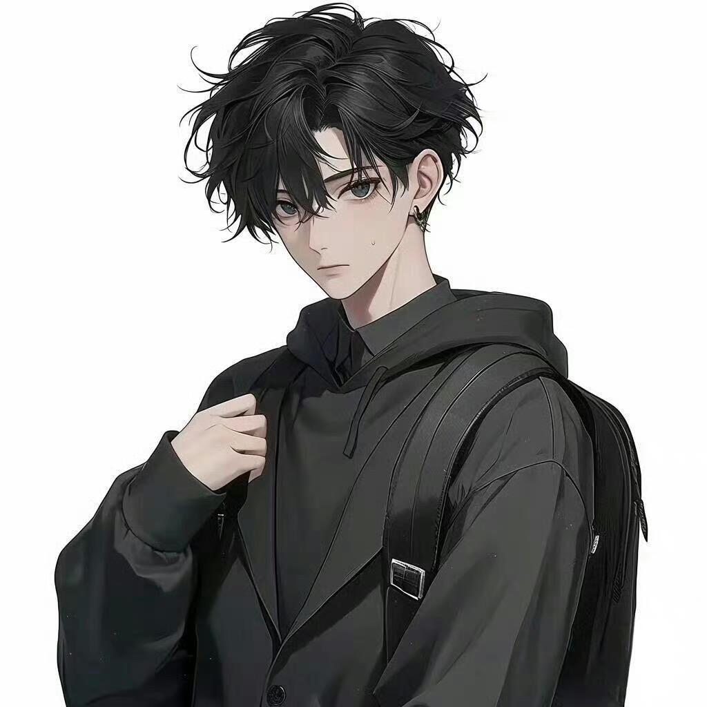 乔先生.