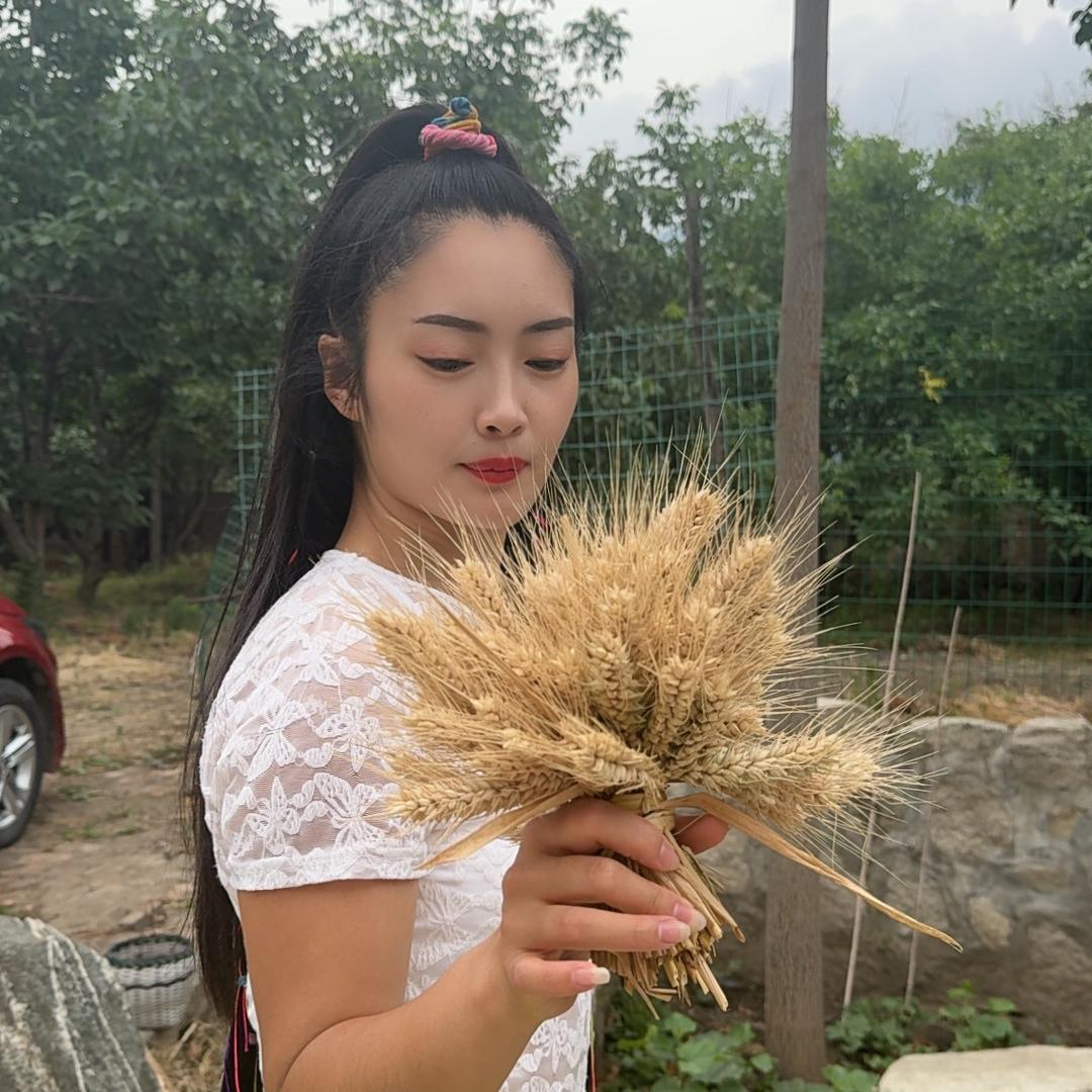 二妮爱跳舞（华阴二妮鼓舞团）