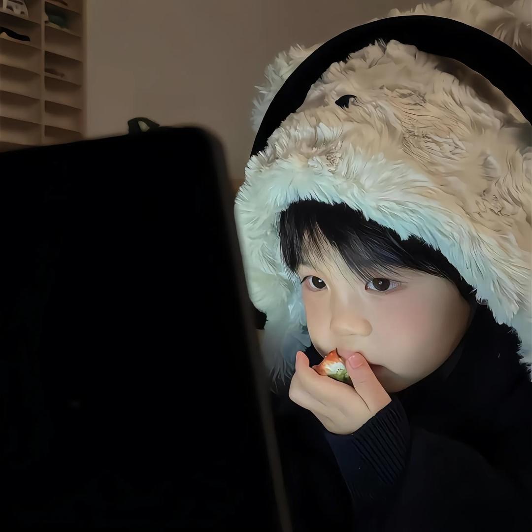 秋冬.