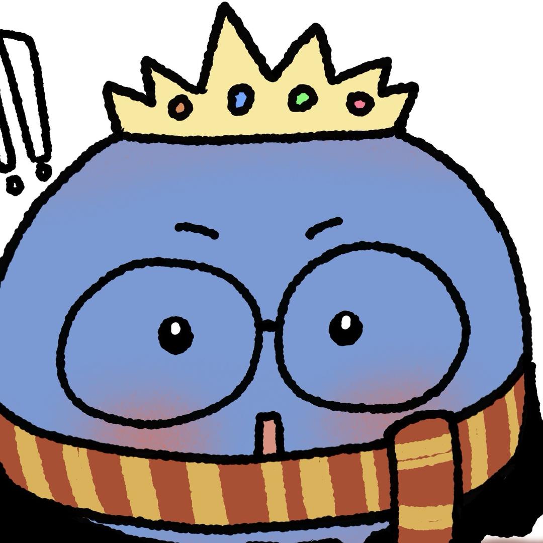 追着番茄啃的正版小蓝莓