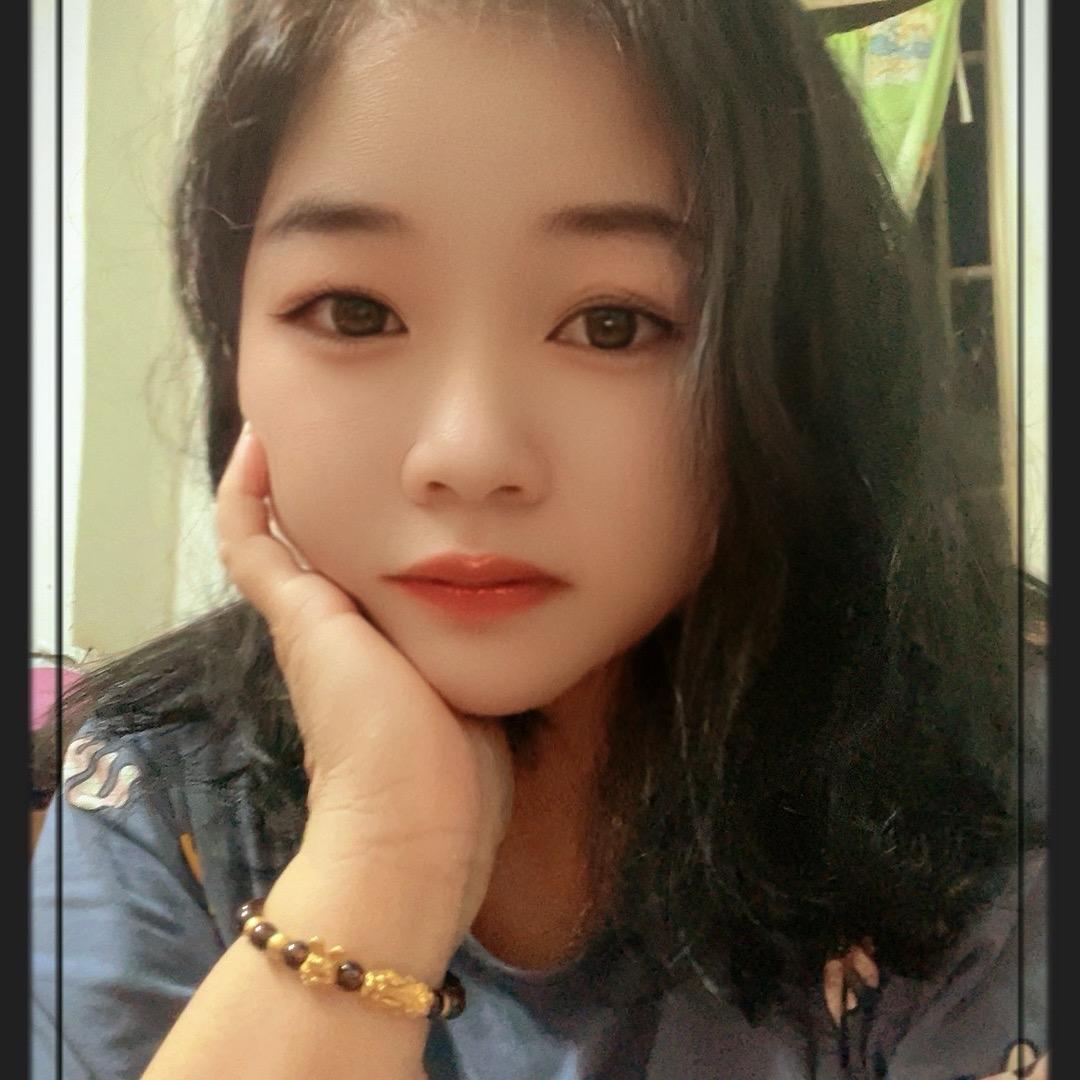 幸福的羊🐑