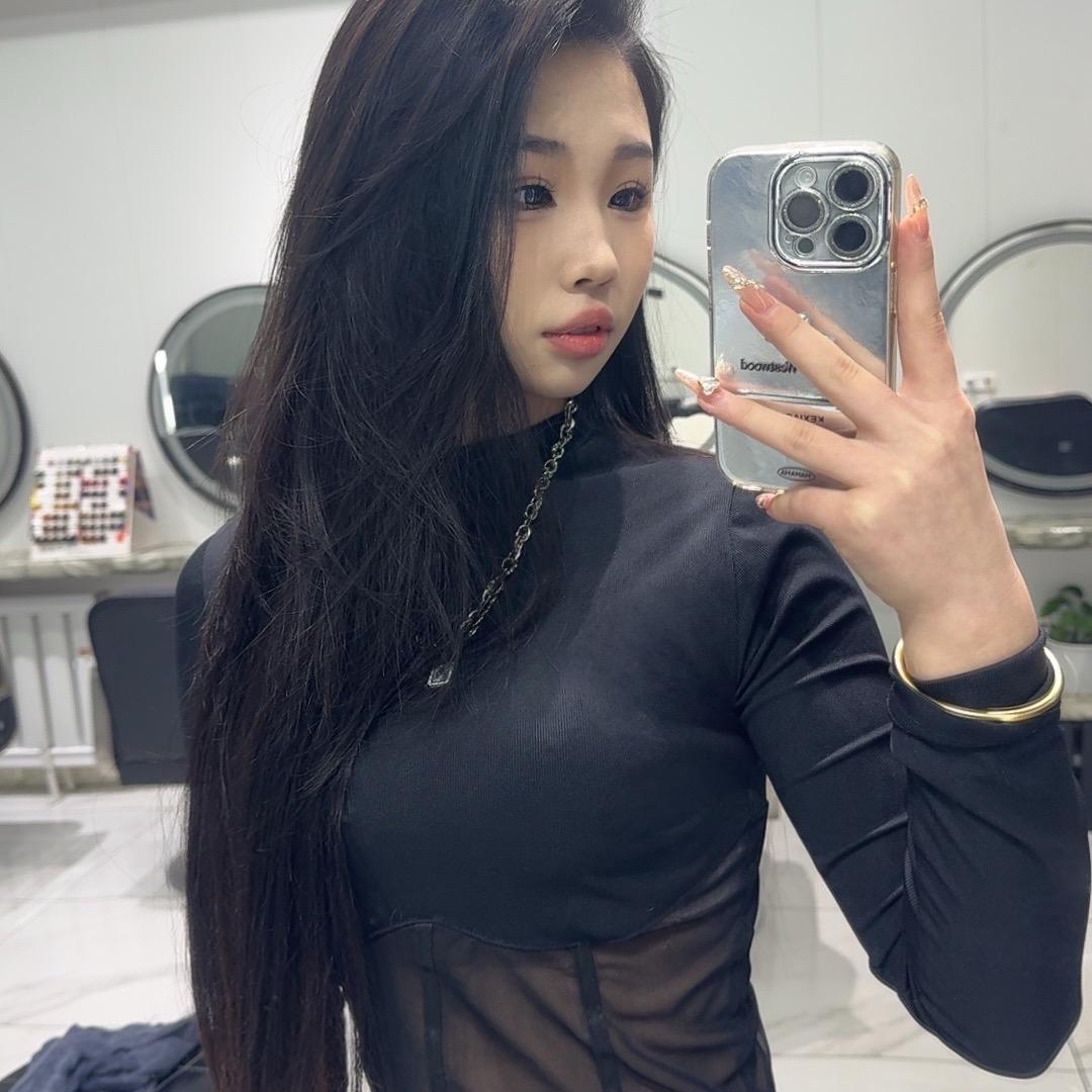 安琪-