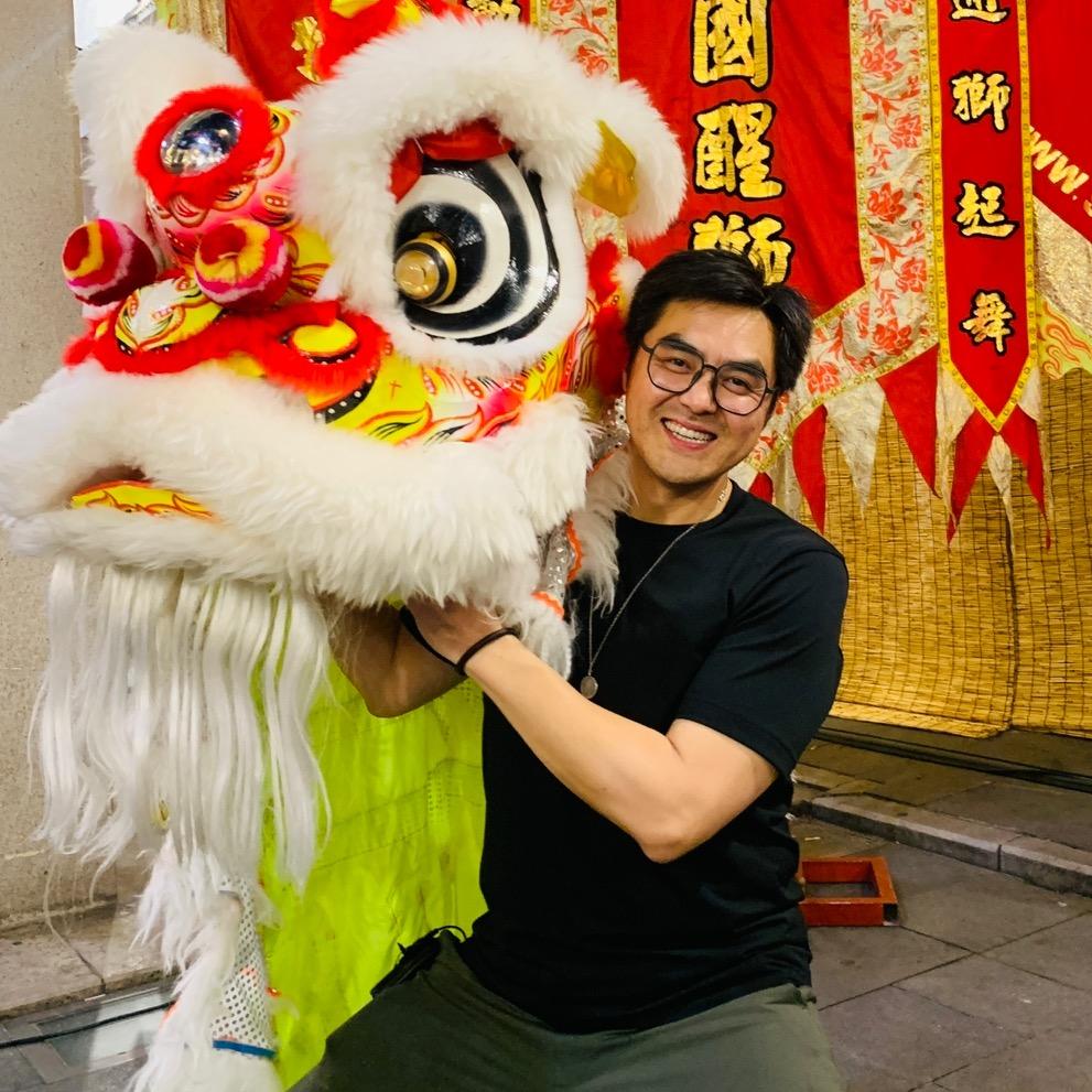 琇子的秀