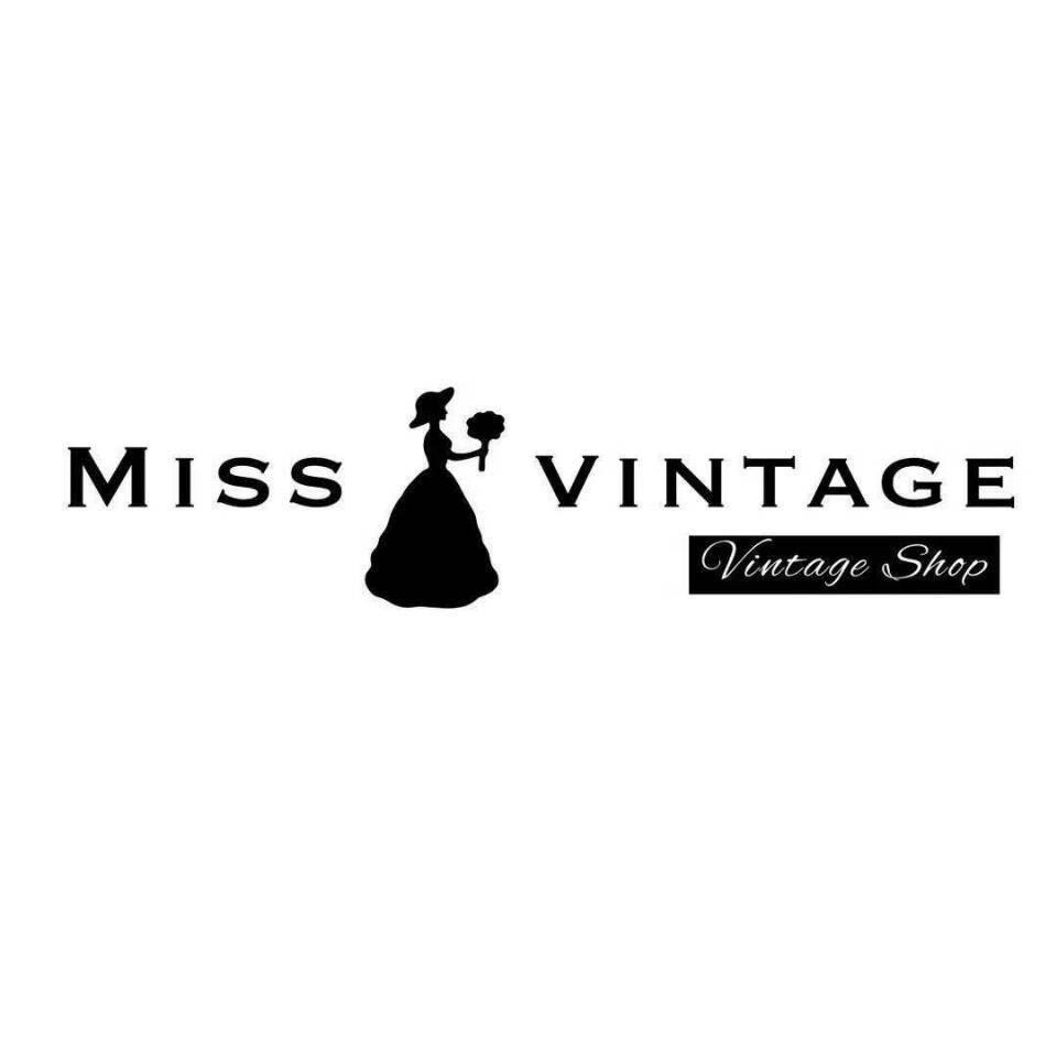 觅时中古Missvintage