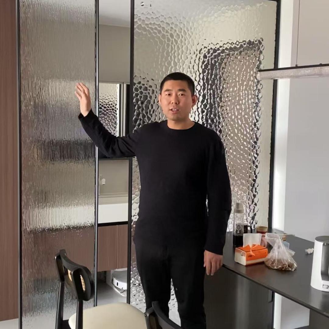 潍坊铝木门|推拉门|平开门|垭口套厂家