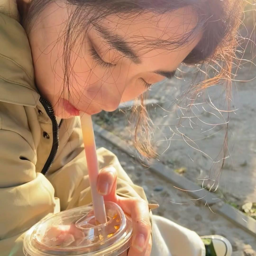 小点声说话🥝（见过侯明昊版）