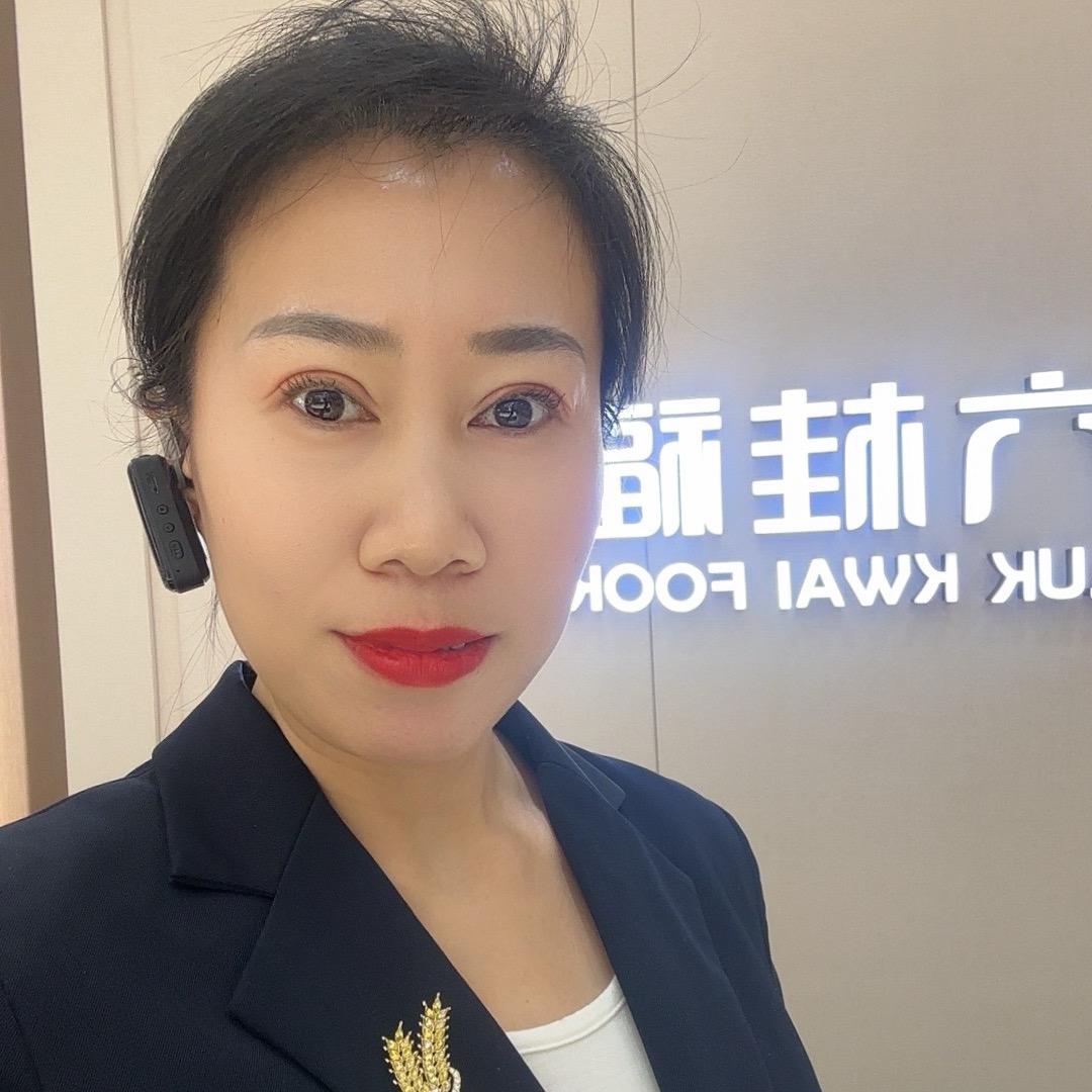 娜娜姐姐