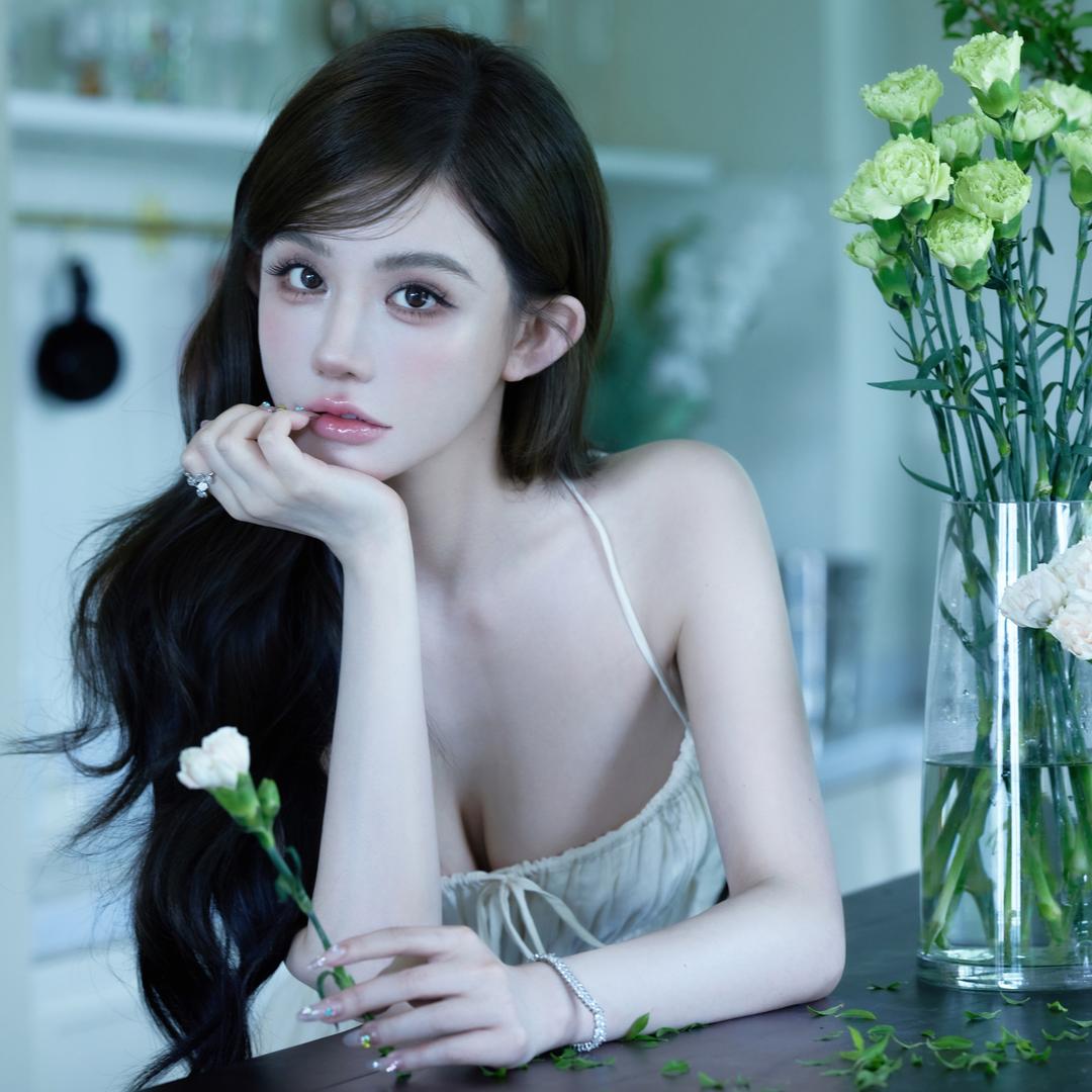 千金欧尼