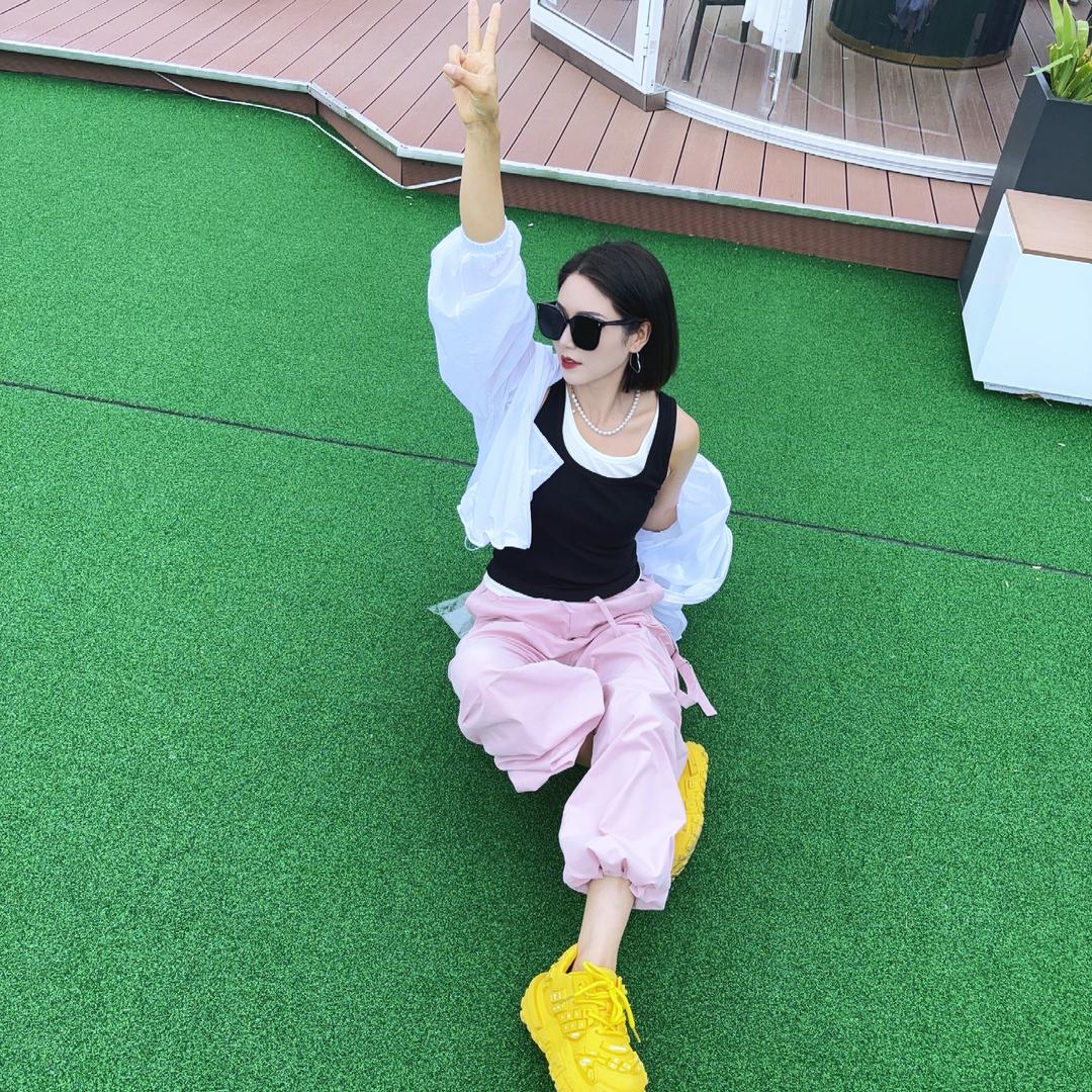 @小雅