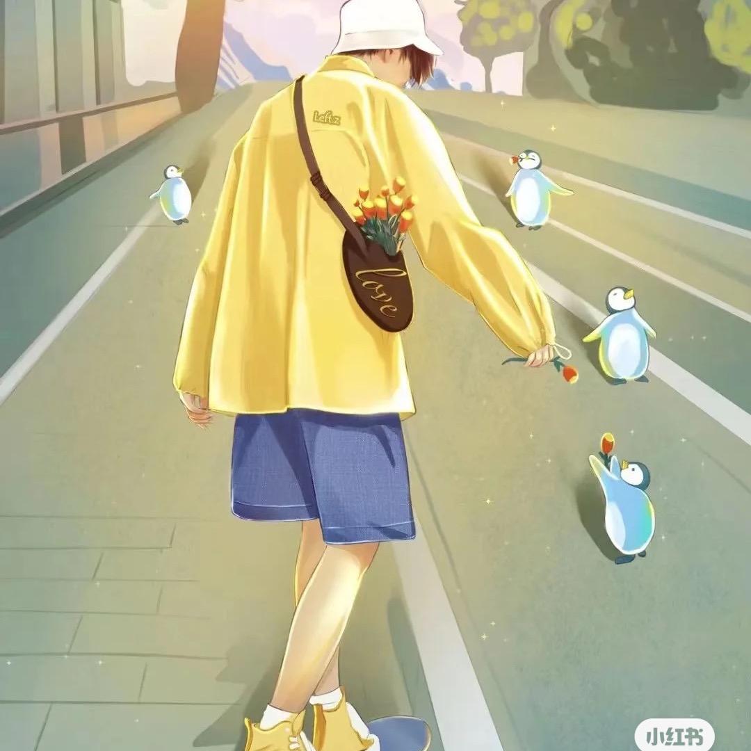 小小不搭