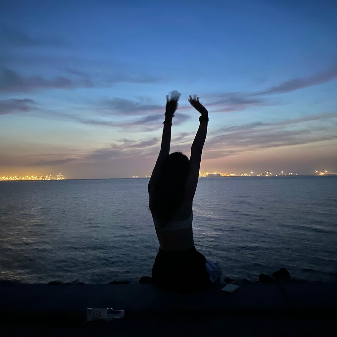 🐧哦小牙🍑🐶