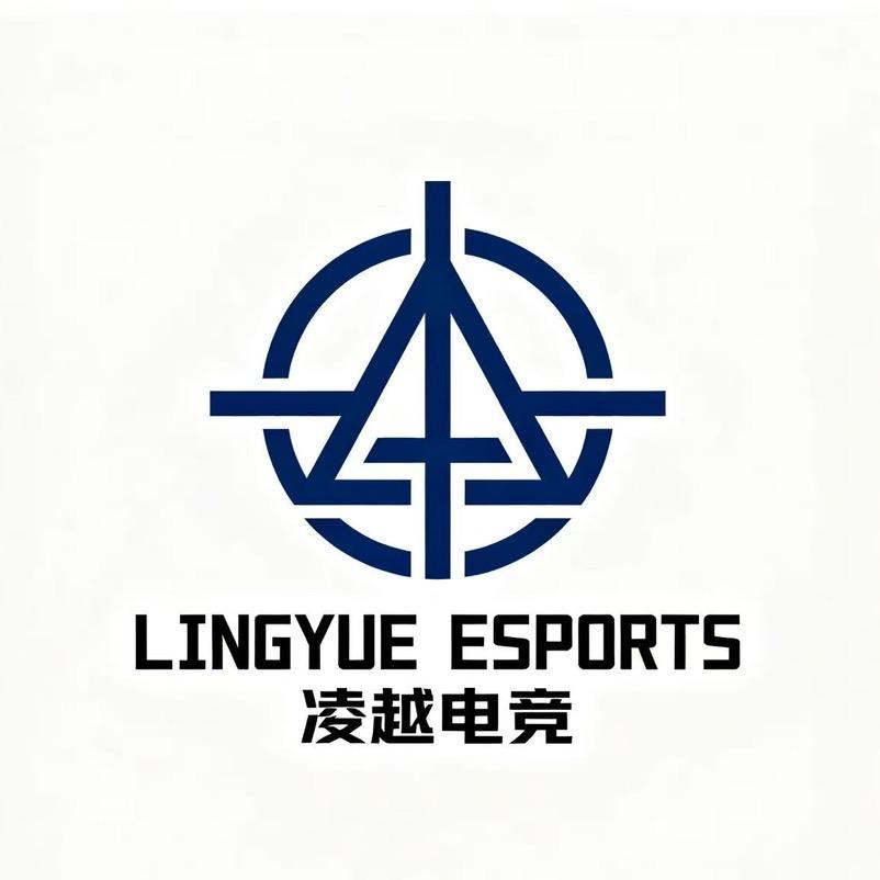 凌越电竞（三角洲行动）