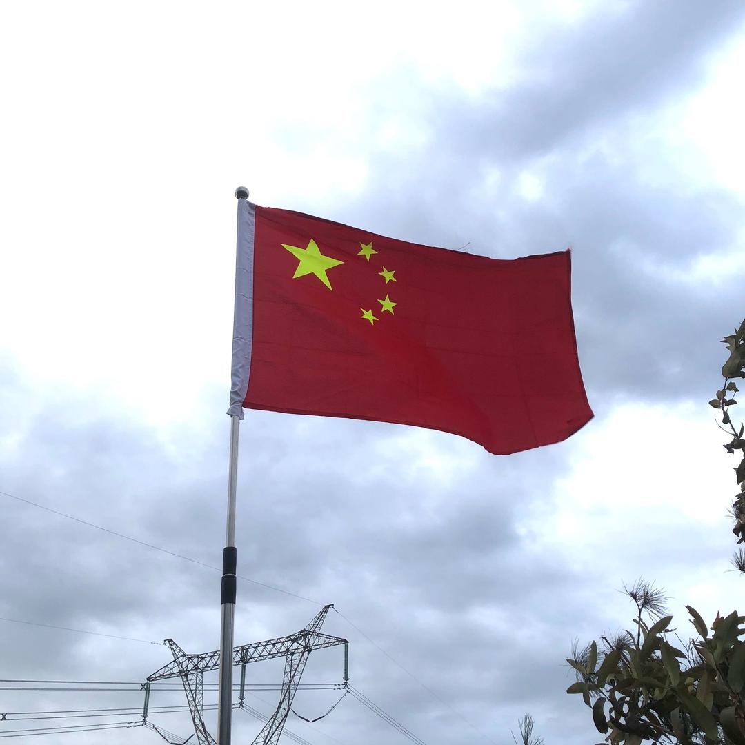 邓小姐