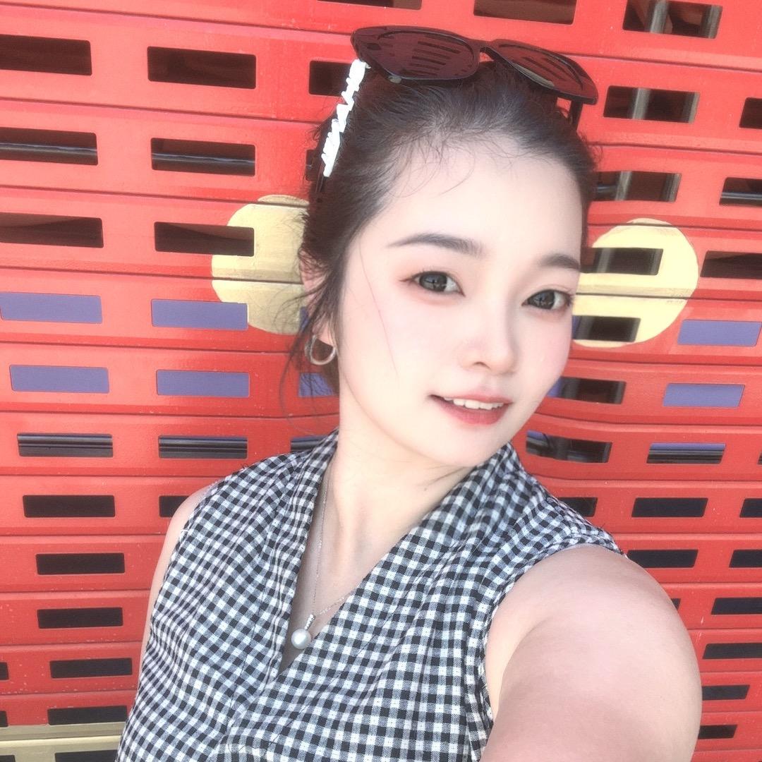 霖森妈妈（有一个可爱的儿子）