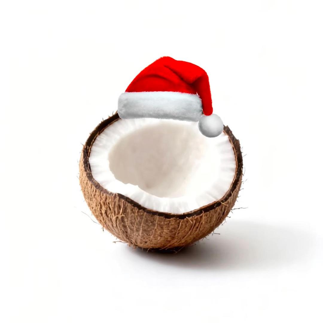 来一碗双皮奶🥥