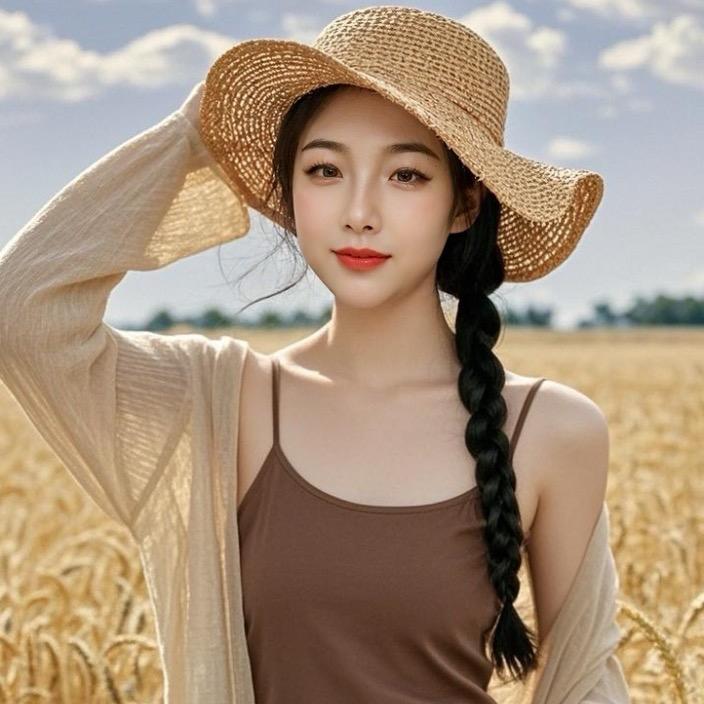 晚晚