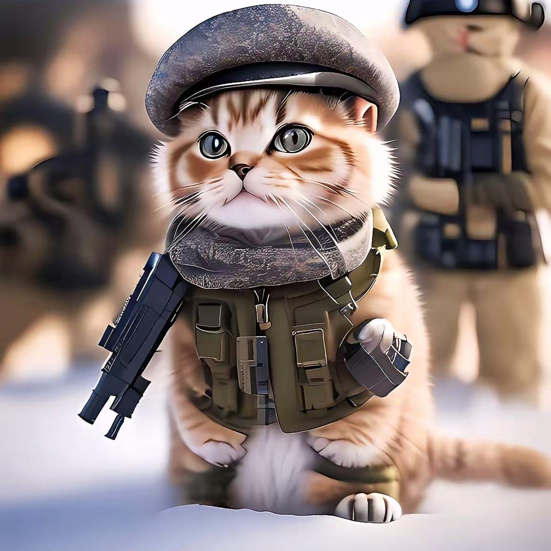 黑猫警长