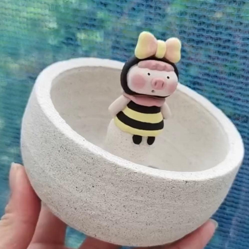 铁鹤陶瓷创意工坊