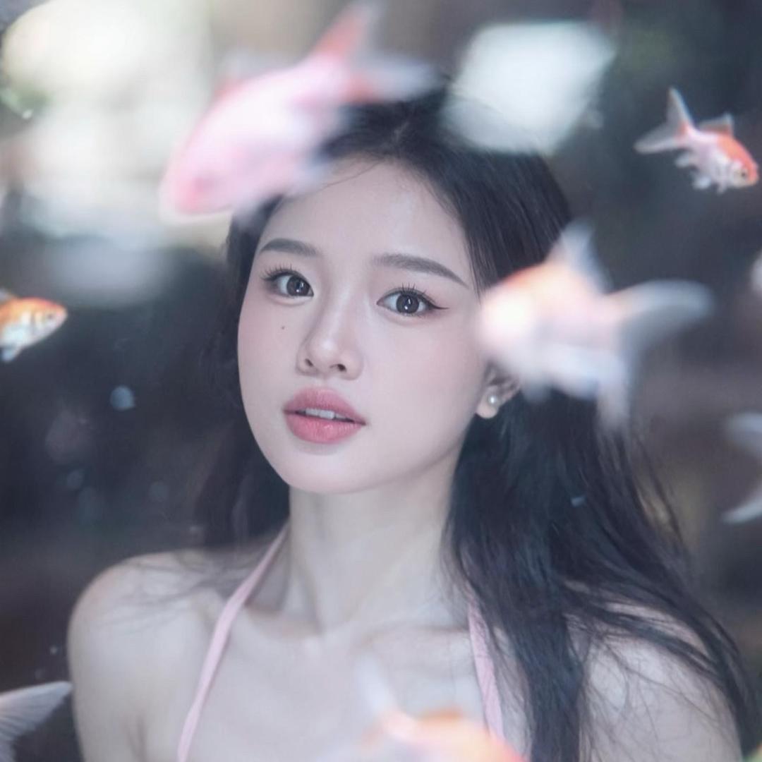 泡泡（完美底妆）