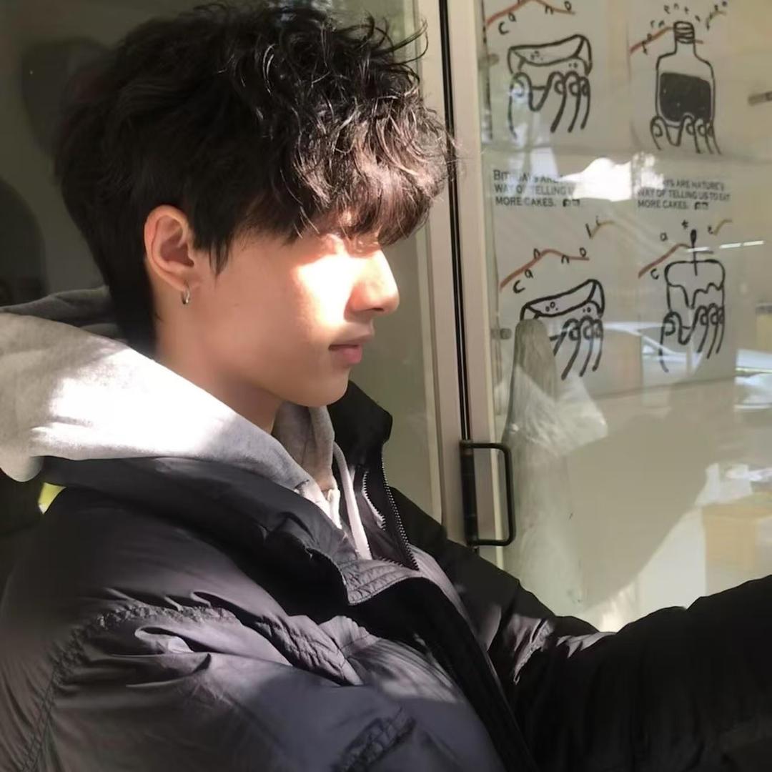 雨雾天