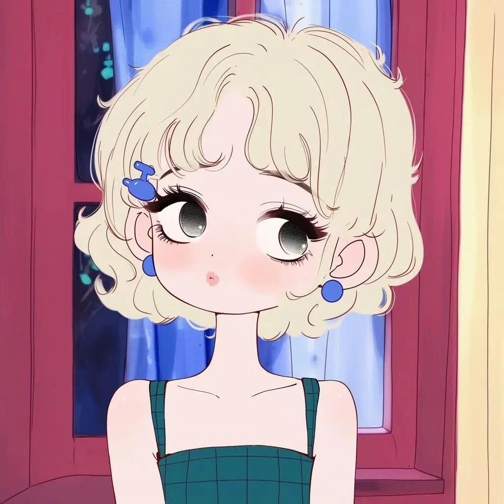 旺旺小绾
