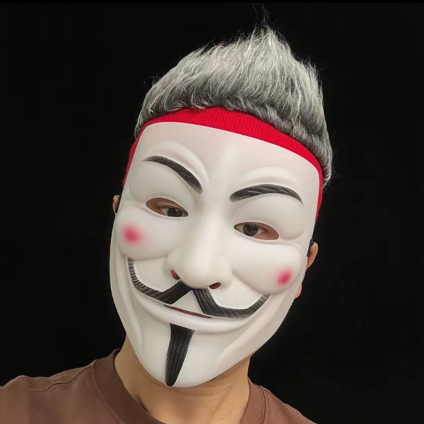 冷刀的直播房