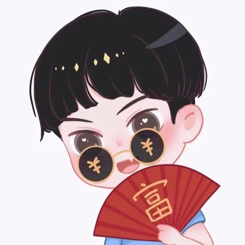 大壮“好物