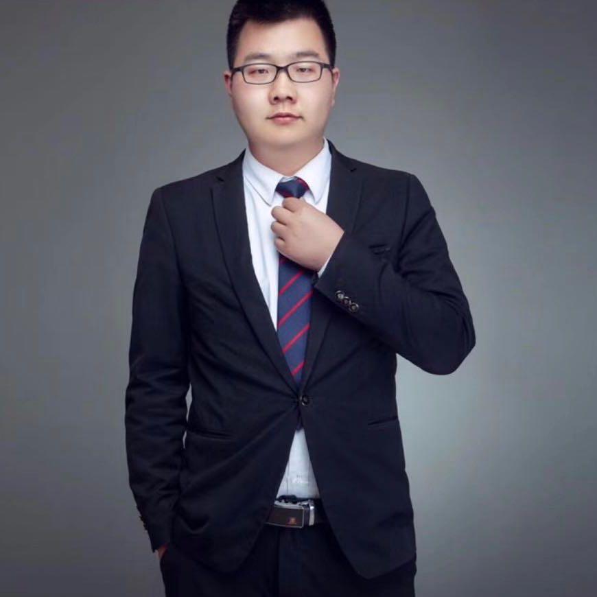 阿宏聊楼市