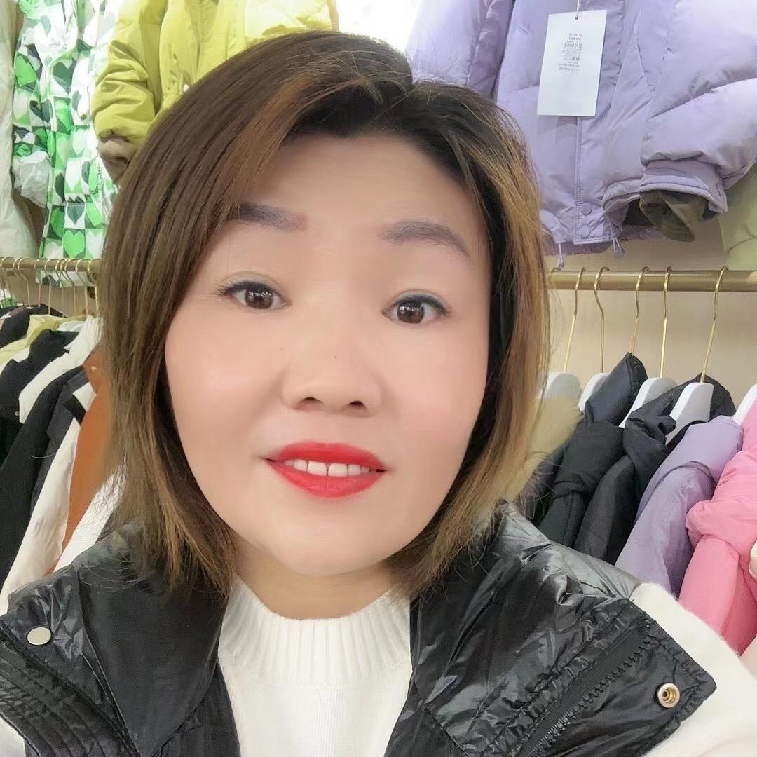 胖蓓蓓.大码女装