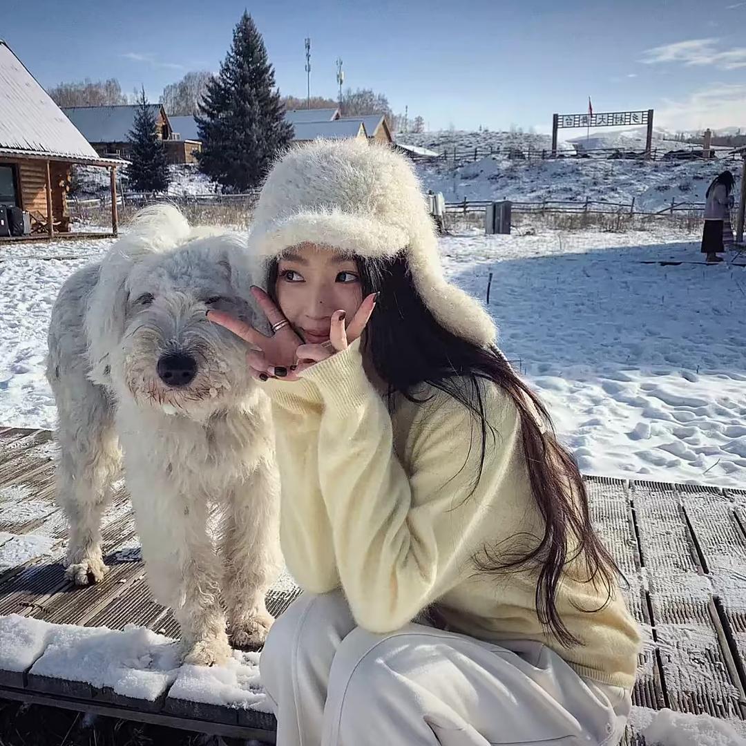 老公站街我数钱