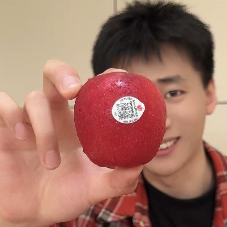 捷叔高端进口水果