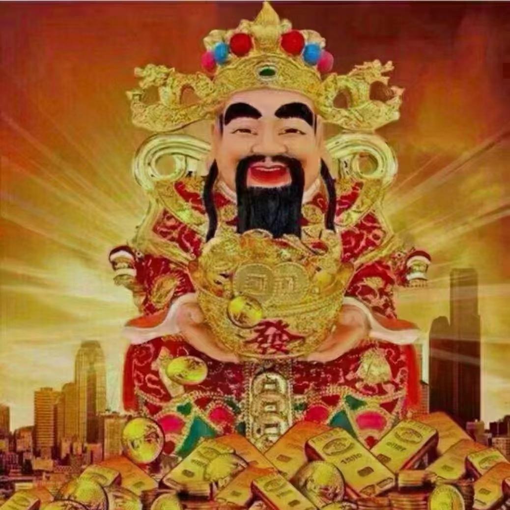 浪婳贸易潮流精选铺