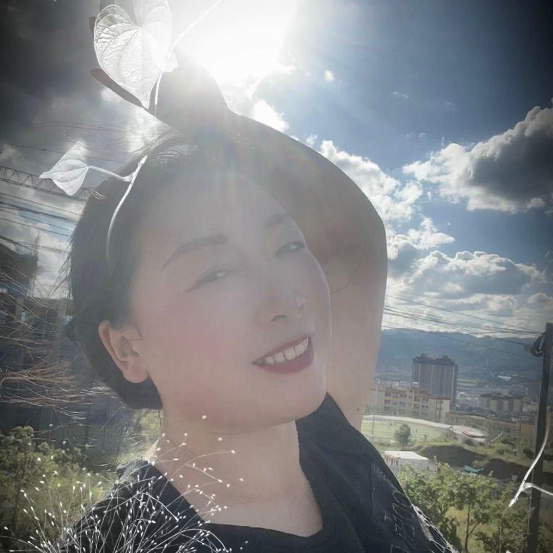 梧桐花