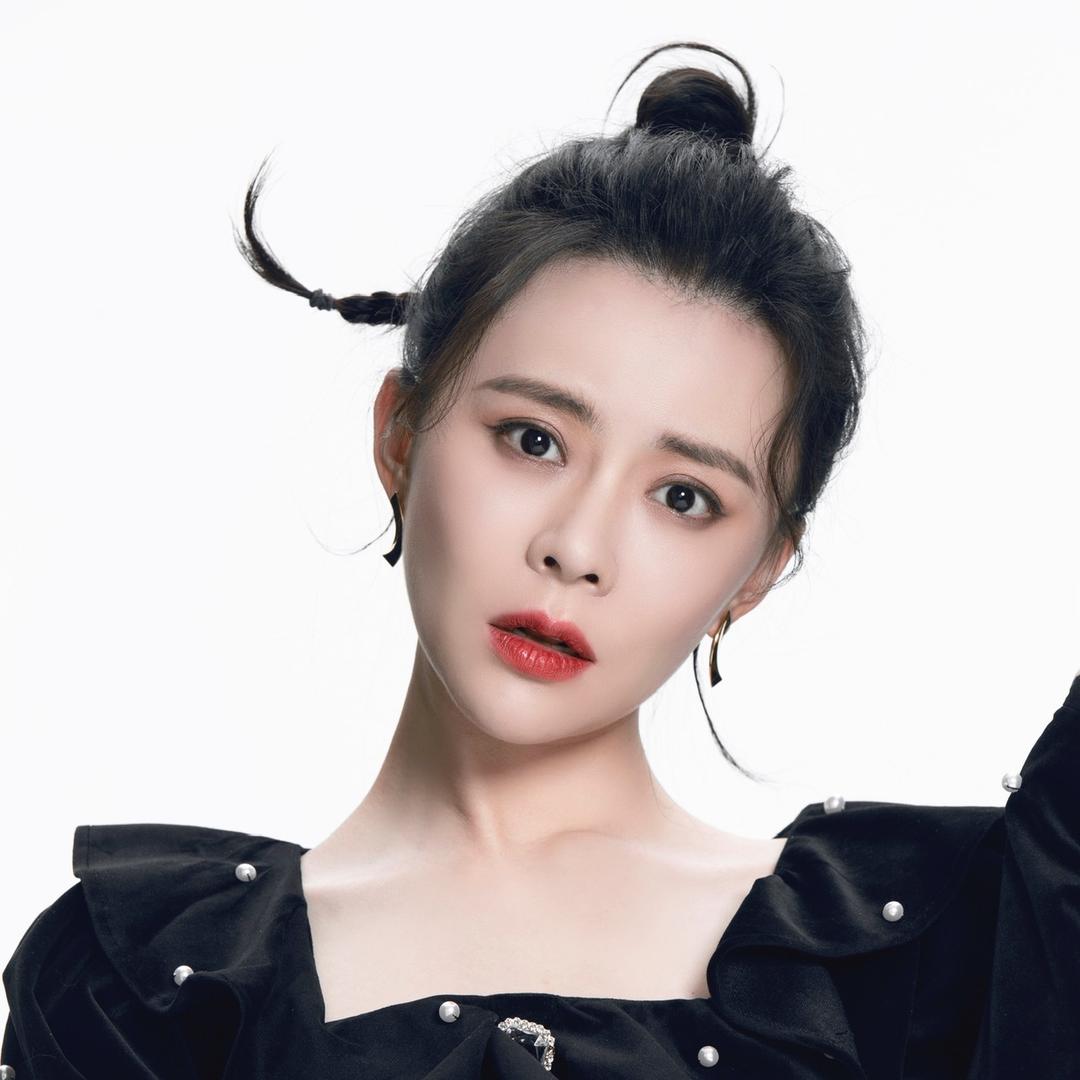 演员杨玥