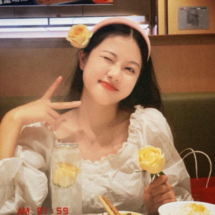 🧚🏻‍♀️小甜