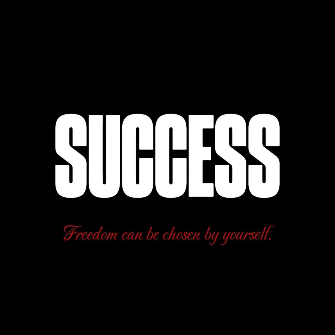 SUCCESS线上商店