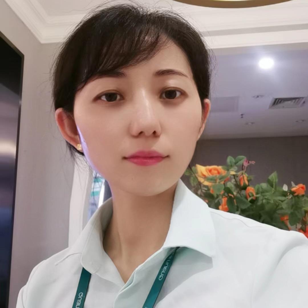 芜湖全友 张燕｜QuanU 店长